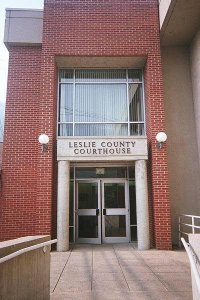 Leslie - Kentucky Court of Justice
